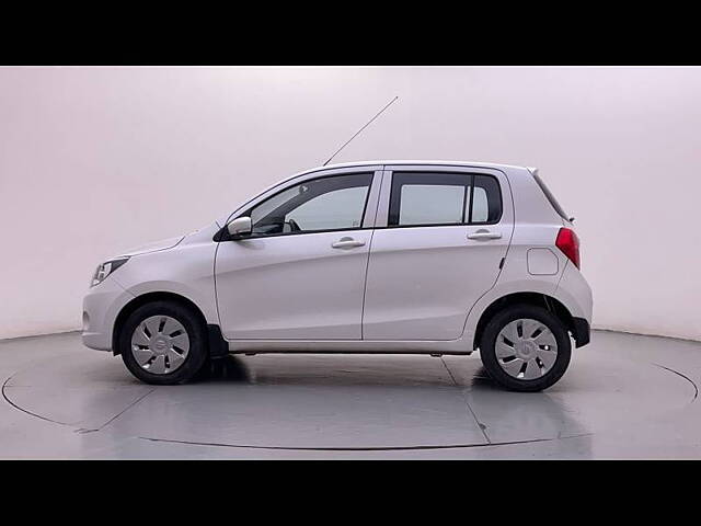 Second Hand Maruti Suzuki Celerio [2017-2021] ZXi AMT [2019-2020] in Bangalore