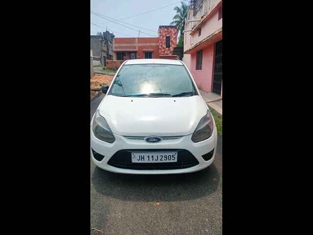 Second Hand Ford Figo [2010-2012] Duratorq Diesel LXI 1.4 in Jamshedpur