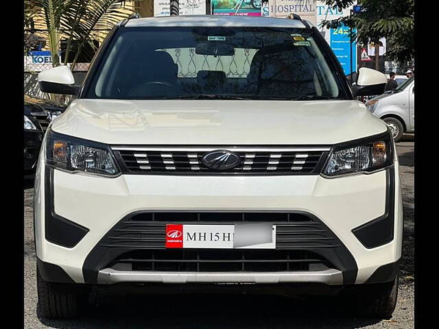 Second Hand Mahindra XUV300 [2019-2024] W6 1.5 Diesel in Nashik