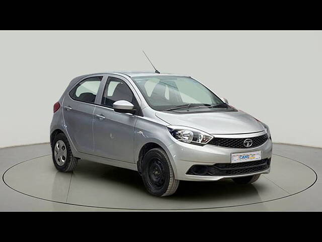 Second Hand Tata Tiago [2016-2020] Revotron XTA [2017-2019] in Delhi