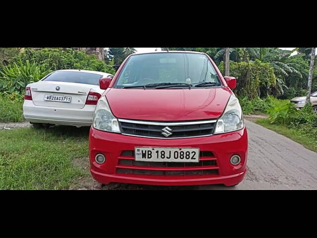 Second Hand Maruti Suzuki Estilo VXi BS-IV in Kolkata