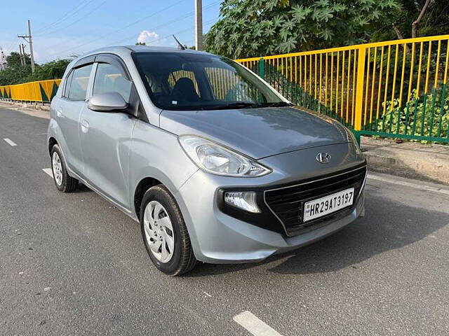 Second Hand Hyundai Santro Sportz [2018-2020] in Faridabad