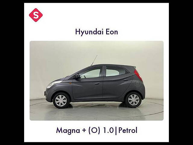 Second Hand Hyundai Eon 1.0 Kappa Magna + (O) [2014-2016] in Delhi