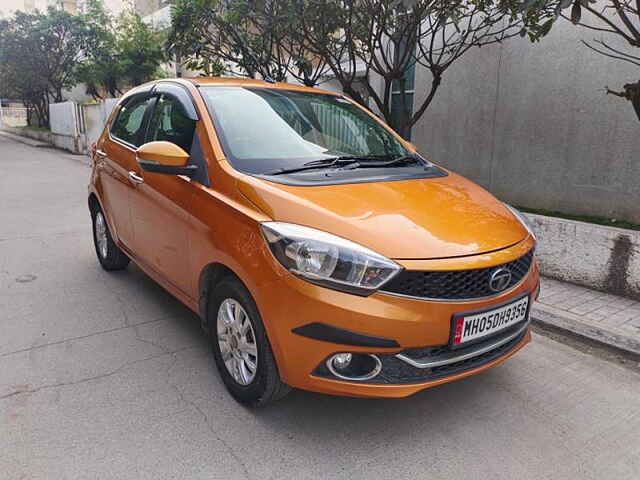 Second Hand Tata Tiago [2016-2020] Revotron XZA in Pune