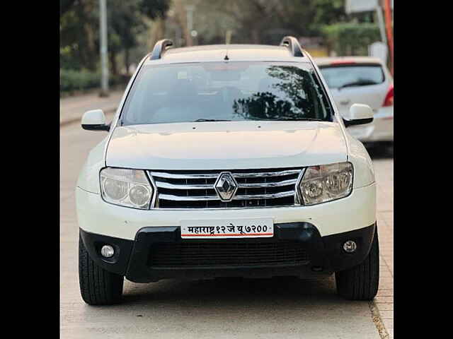 Second Hand Renault Duster [2012-2015] 85 PS RxL Diesel in Pune