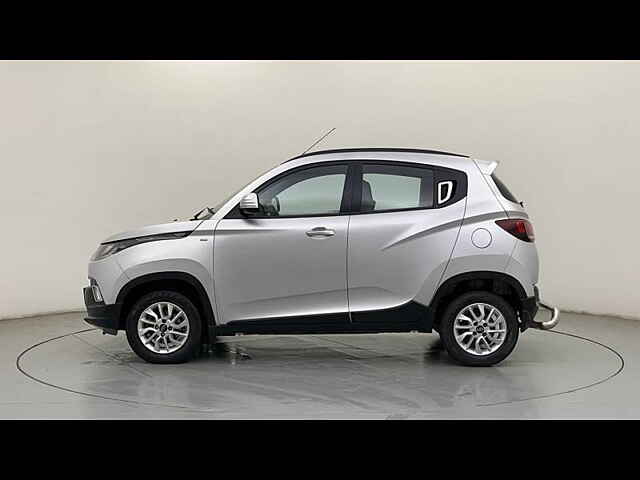 Second Hand Mahindra KUV100 [2016-2017] K8 D 6 STR in Lucknow