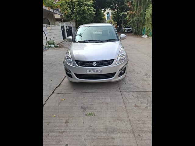 Second Hand Maruti Suzuki Swift DZire [2011-2015] VDI in Hyderabad