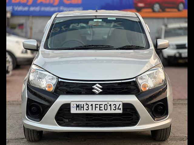 Second Hand Maruti Suzuki Celerio [2017-2021] VXi [2017-2019] in Nagpur