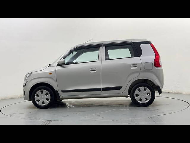 Second Hand Maruti Suzuki Wagon R 1.0 [2014-2019] VXI AMT in Gurgaon