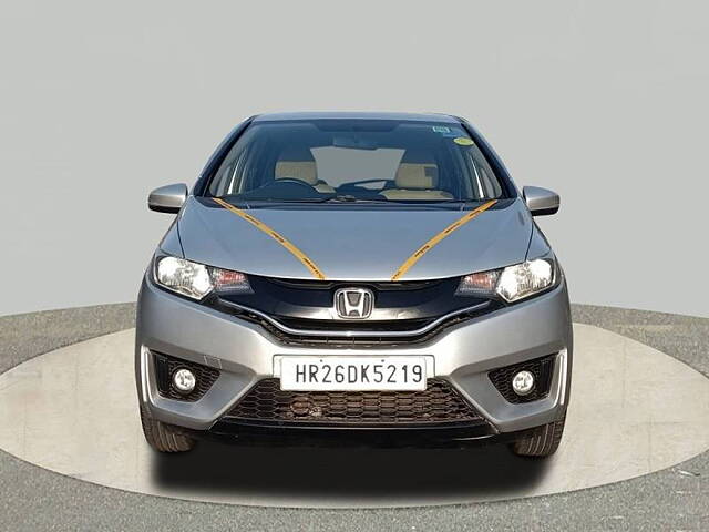 Second Hand Honda Jazz [2018-2020] V CVT Petrol in Noida