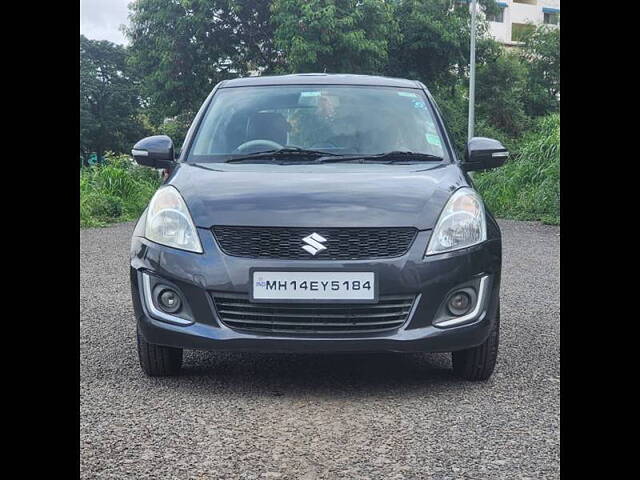 Second Hand Maruti Suzuki Swift [2011-2014] VDi in Pune