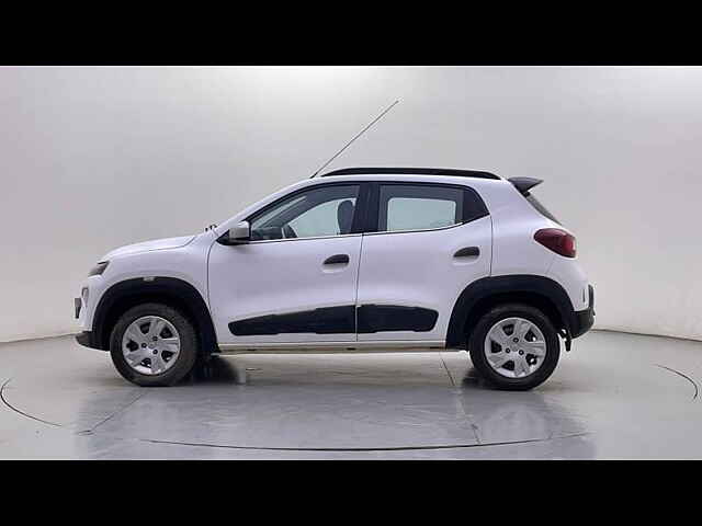 Second Hand Renault Kwid [2015-2019] 1.0 RXT AMT Opt [2016-2019] in Bangalore