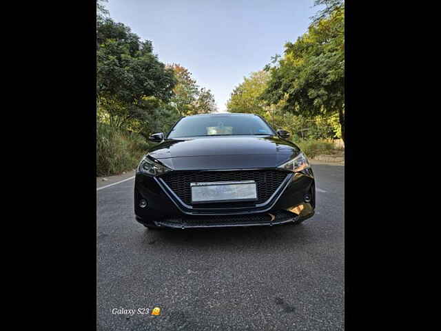 Second Hand Hyundai Verna [2020-2023] SX 1.5 MPi in Delhi