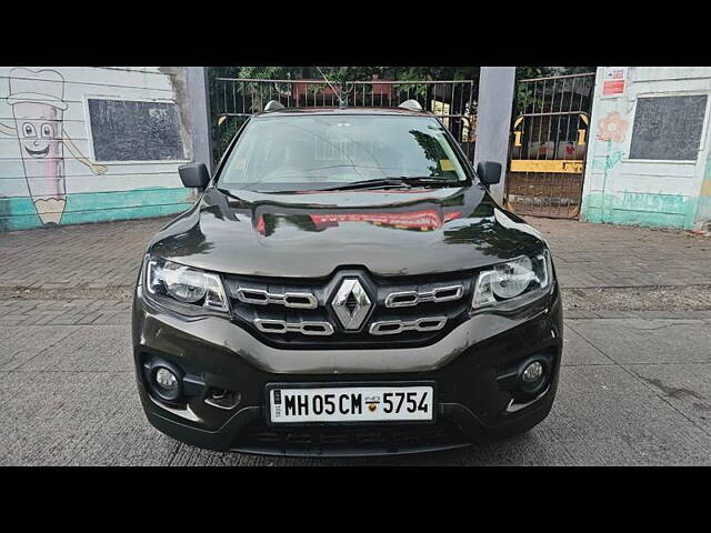 Second Hand Renault Kwid [2015-2019] RXL [2015-2019] in Pune