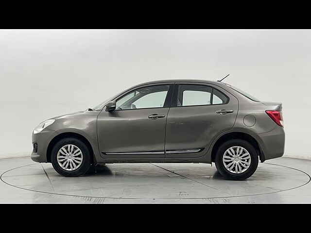 Second Hand Maruti Suzuki Dzire [2017-2020] VXi in Faridabad