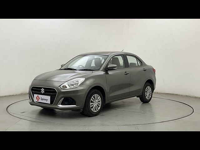 Second Hand Maruti Suzuki Dzire [2017-2020] VXi AMT in Thane