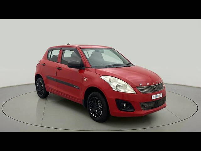 Second Hand Maruti Suzuki Swift [2014-2018] Lxi ABS [2014-2017] in Bangalore