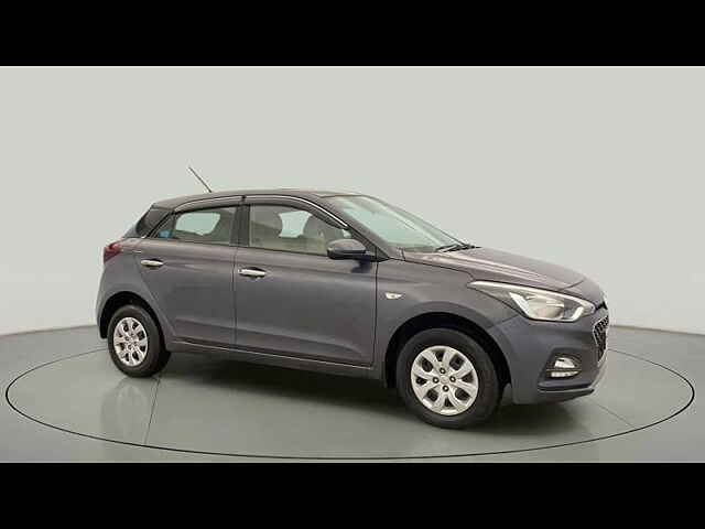 Second Hand Hyundai Elite i20 [2019-2020] Magna Plus 1.2 [2019-2020] in Delhi