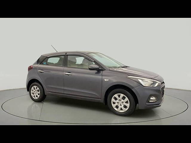 Second Hand Hyundai Elite i20 [2019-2020] Magna Plus 1.2 [2019-2020] in Delhi