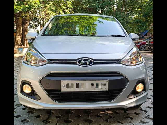 Second Hand Hyundai Xcent [2014-2017] S 1.2 in Kolkata