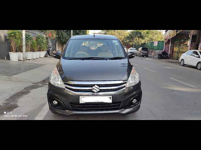 Second Hand Maruti Suzuki Ertiga [2015-2018] VDI SHVS in Delhi