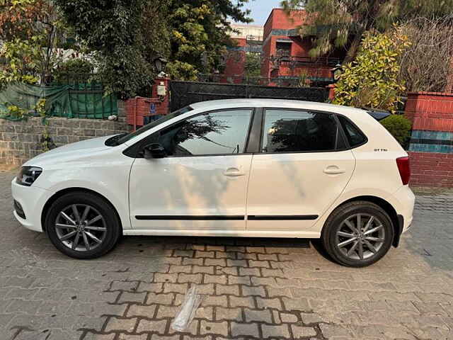 Second Hand Volkswagen Polo [2016-2019] GT TSI Sport in Delhi