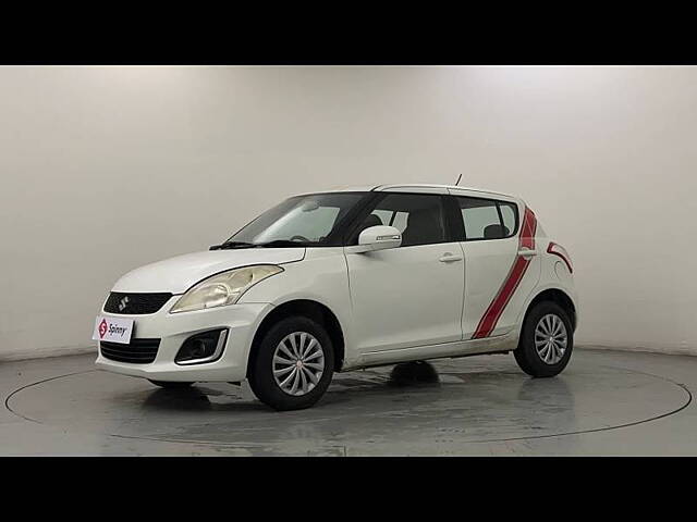 Second Hand Maruti Suzuki Swift [2014-2018] VXi [2014-2017] in Ghaziabad