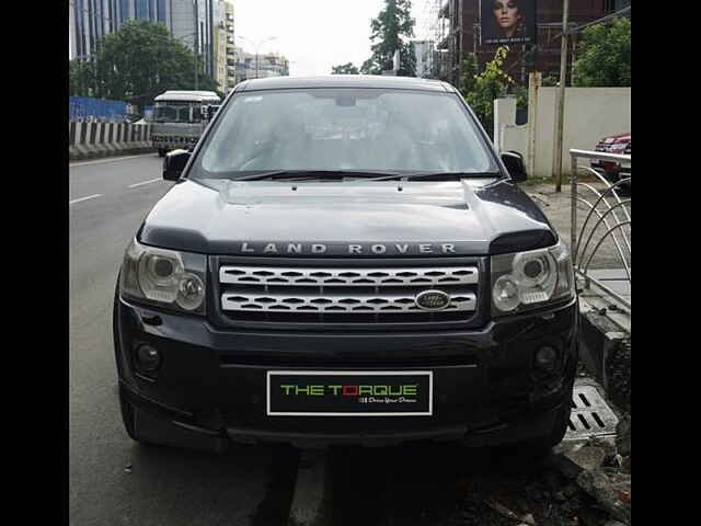 Second Hand Land Rover Freelander 2 [2009-2011] SE in Chennai