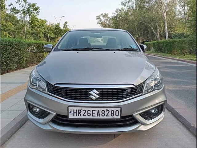 Second Hand Maruti Suzuki Ciaz Delta 1.3 Diesel in Delhi