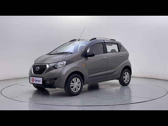 Second Hand Datsun redi-GO [2016-2020] S [2016-2019] in Bangalore