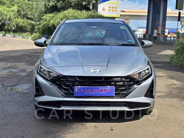 Second Hand Hyundai i20 [2020-2023] Asta 1.2 MT [2020-2023] in Kolkata