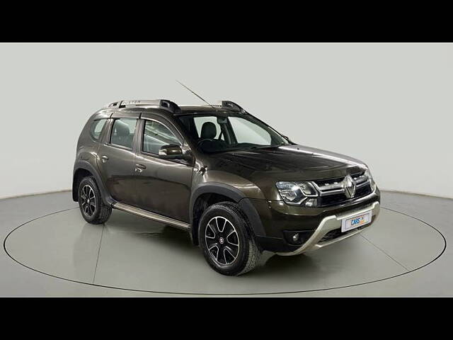 2022 Dacia Duster - Now in pictures - CarWale