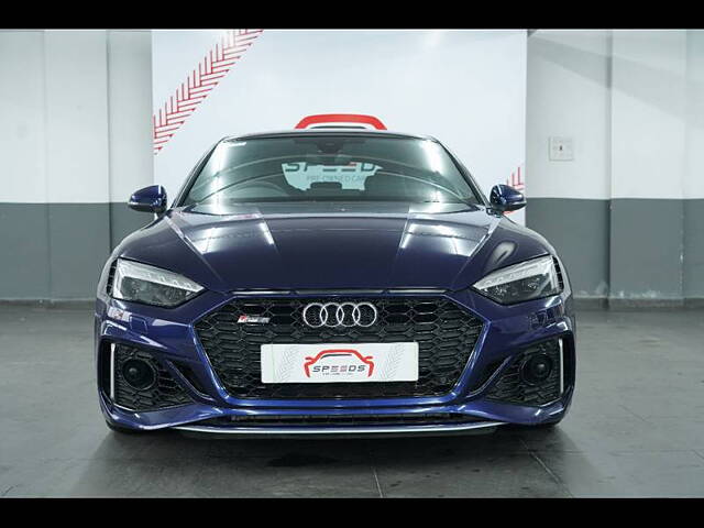 Second Hand Audi RS5 Sportback in Hyderabad