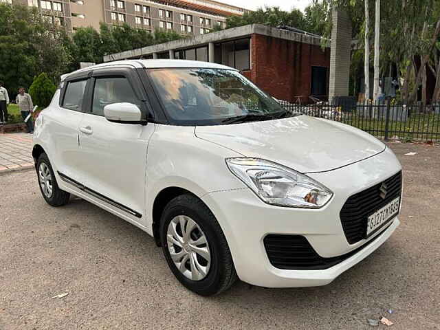 Second Hand Maruti Suzuki Swift [2014-2018] VXi [2014-2017] in Ahmedabad