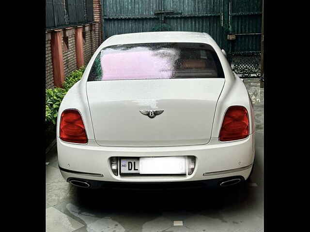 Second Hand Bentley Continental Flying Spur Sedan in Delhi