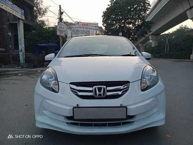 Second Hand Honda Amaze [2016-2018] 1.2 S i-VTEC in Delhi