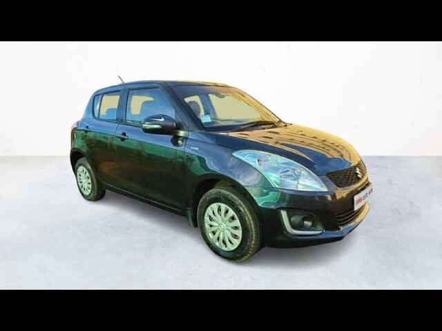 Second Hand Maruti Suzuki Swift [2014-2018] LDi in Tiruchirappalli