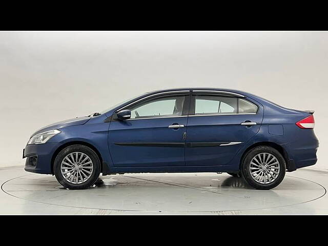 Second Hand Maruti Suzuki Ciaz Alpha Hybrid 1.5 [2018-2020] in Delhi