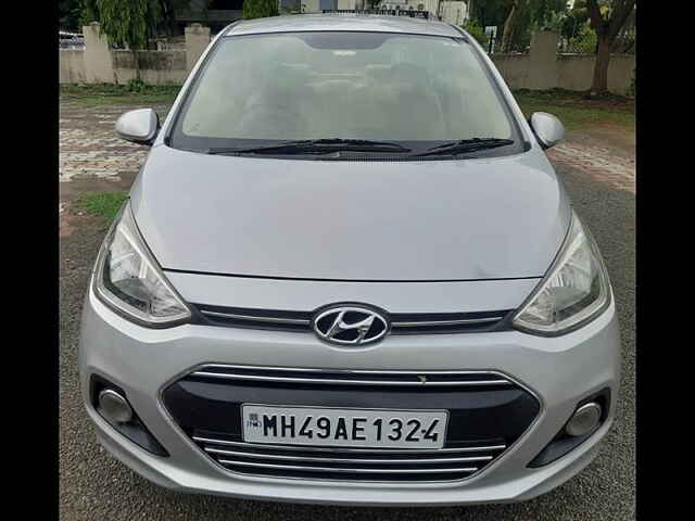 Second Hand Hyundai Xcent [2014-2017] S ABS 1.2 [2015-2016] in Nagpur