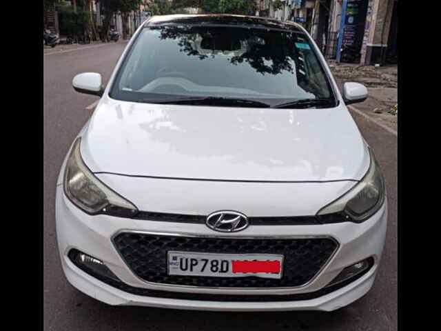 Second Hand Hyundai Elite i20 [2014-2015] Magna 1.2 in Kanpur