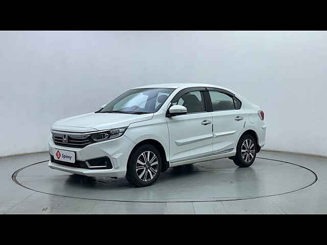 Second Hand Honda Amaze [2018-2021] 1.2 VX CVT Petrol [2019-2020] in Mumbai