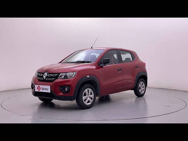 Second Hand Renault Kwid [2015-2019] RXT [2015-2019] in Bangalore