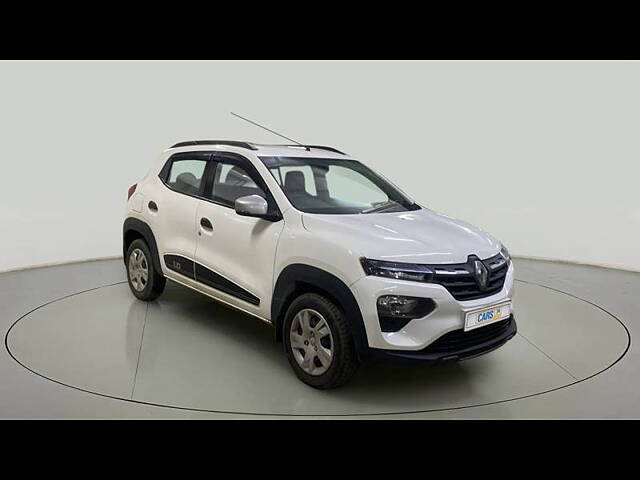 Second Hand Renault Kwid [2022-2023] RXT 1.0 in Mumbai