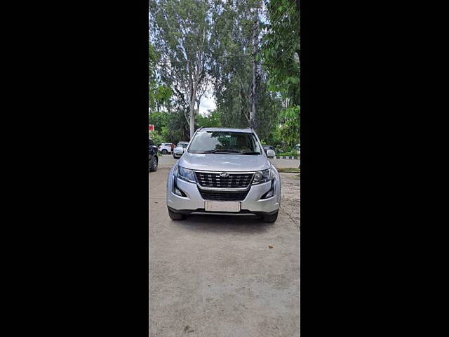 Second Hand Mahindra XUV500 W11 AT in Rudrapur