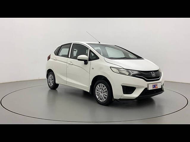 Second Hand Honda Jazz [2015-2018] E MT [2015-2016] in Ahmedabad