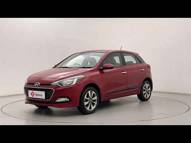 Second Hand Hyundai Elite i20 [2019-2020] Asta 1.2 (O) [2019-2020] in Pune