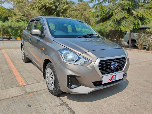 Second Hand Datsun GO [2014-2018] A [2014-2017] in Ahmedabad