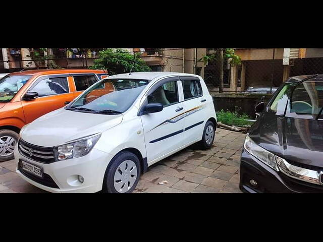 Second Hand Hyundai Grand i10 Nios [2019-2023] Sportz 1.2 Kappa VTVT CNG in Mumbai