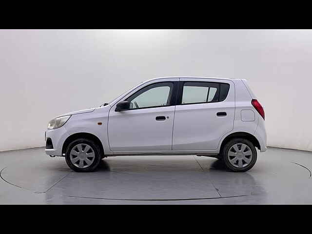 Second Hand Maruti Suzuki Alto K10 [2010-2014] VXi in Bangalore