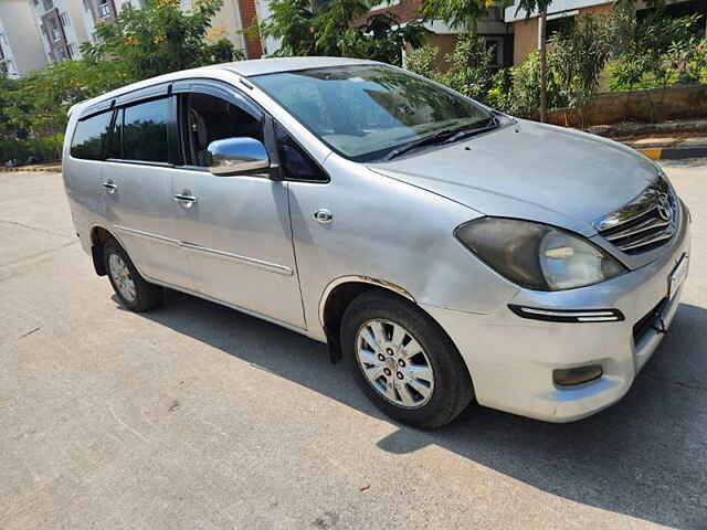 Second Hand Toyota Innova [2005-2009] 2.5 V 7 STR in Hyderabad